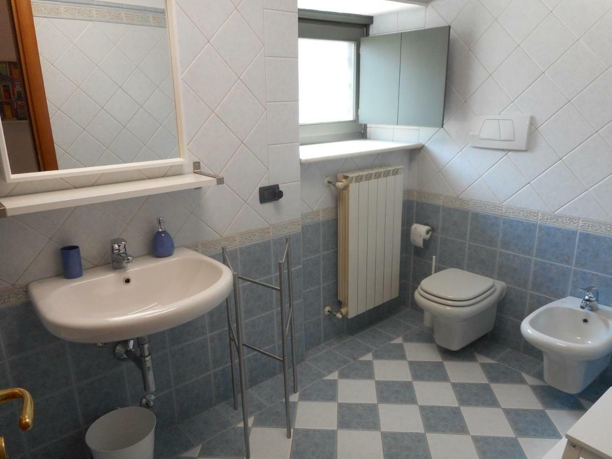 Gjestgiverier Borgo Antico Self Check-in *