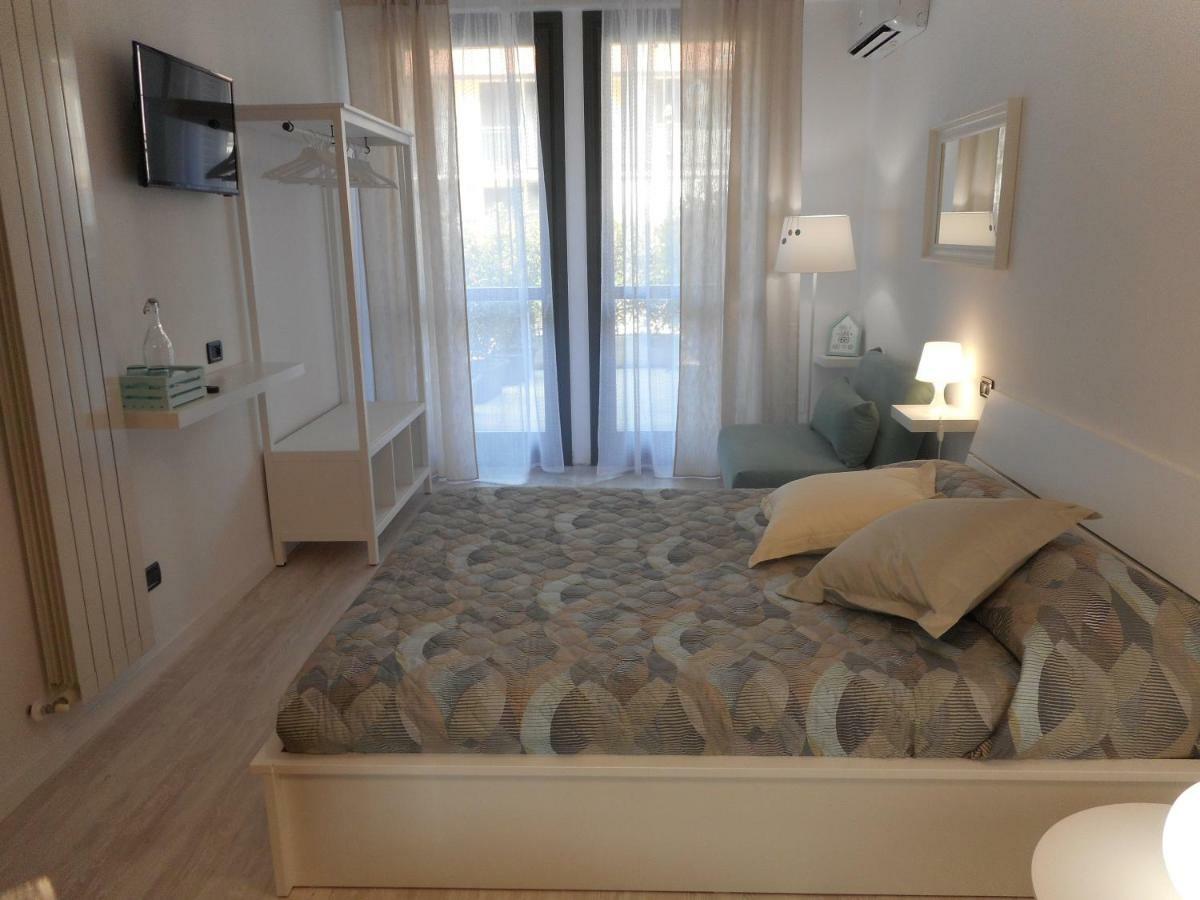 Borgo Antico Self Check-in Gjestgiverier