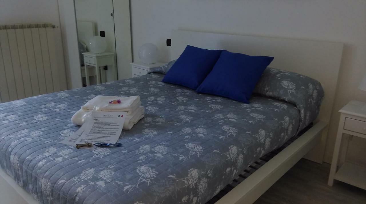Borgo Antico Self Check-in Gjestgiverier