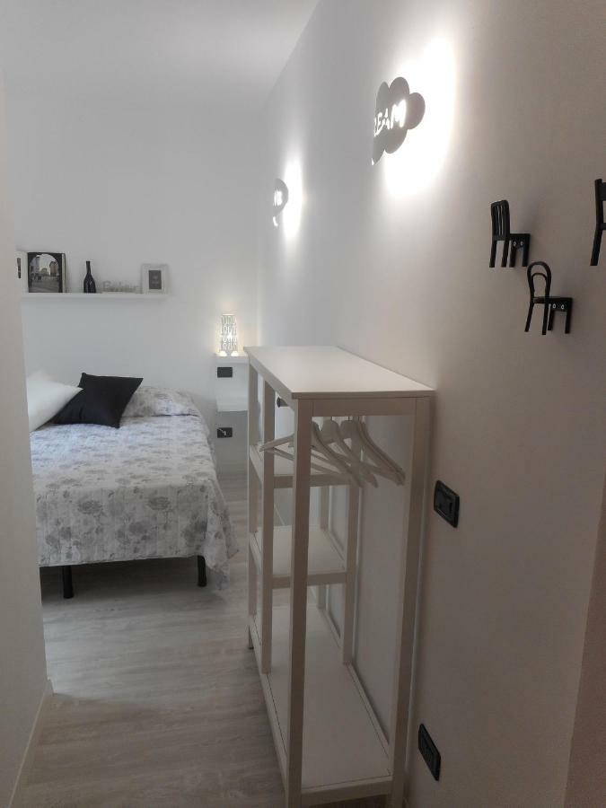 Gjestgiverier Borgo Antico Self Check-in Bergamo