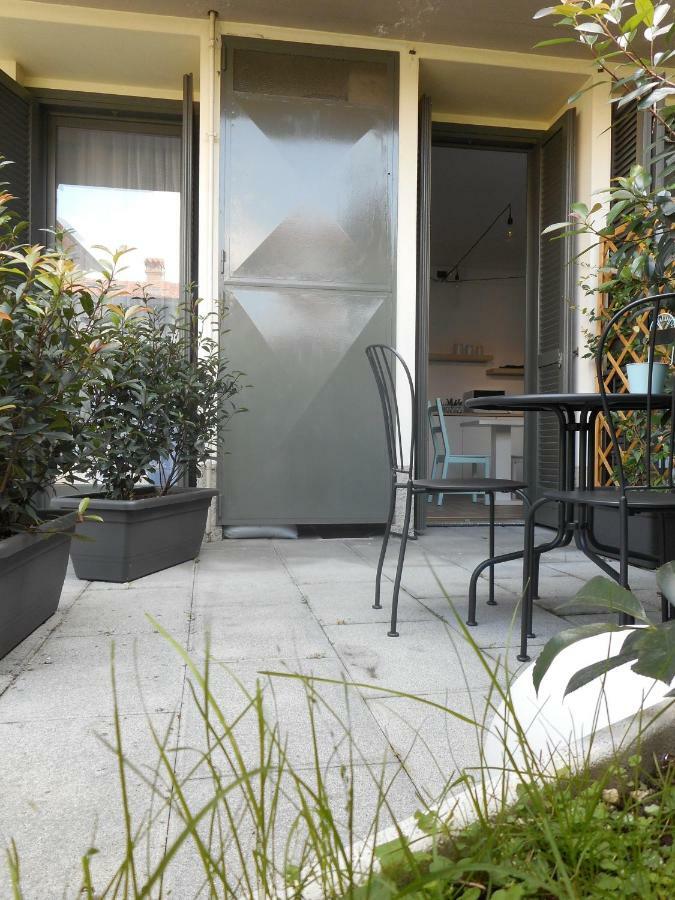 Borgo Antico Self Check-in Gjestgiverier